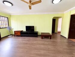 Blk 103 Pasir Ris Street 12 (Pasir Ris), HDB 5 Rooms #633412071